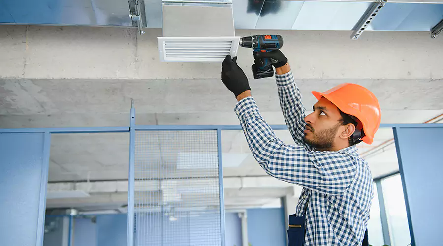Complete Solution for Weak Airflow From HVAC Vents