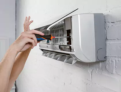 AC Heater Repair In Bonsall