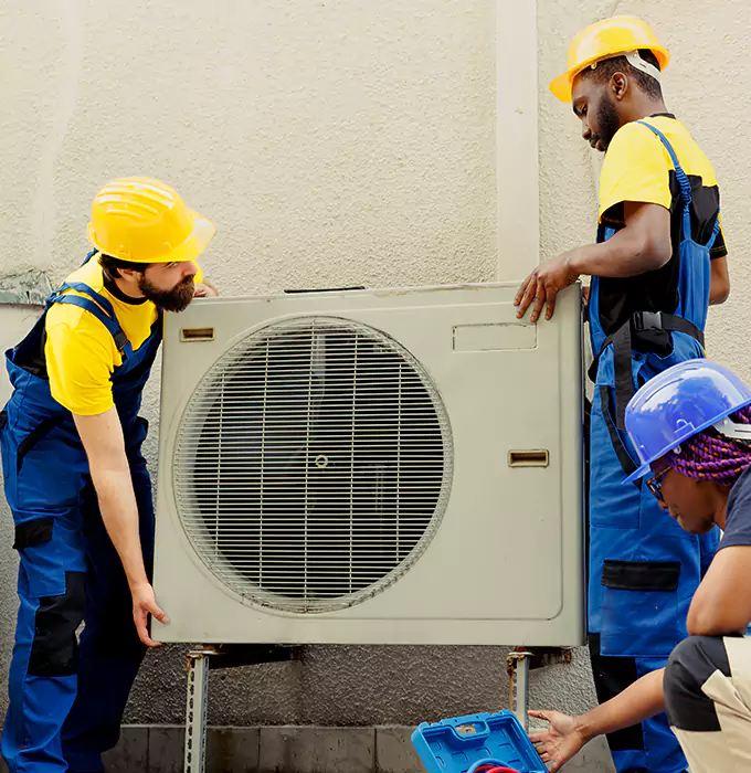 Why Bonsall, CA Trust Our AC Contractors?