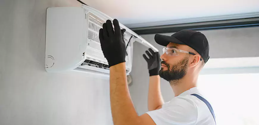 Priority Air Conditioning Installation in Bonsall