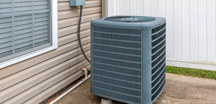 Residential HVAC Maintenance in Bonsall