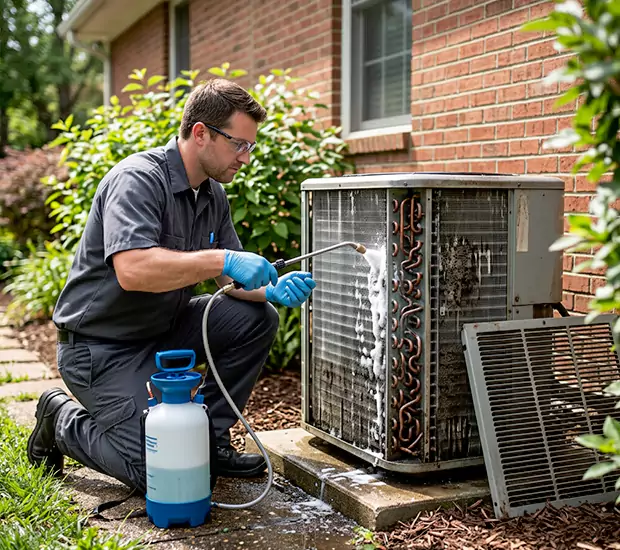 Reliable AC Coil Cleaning Specialists in Bonsall, CA