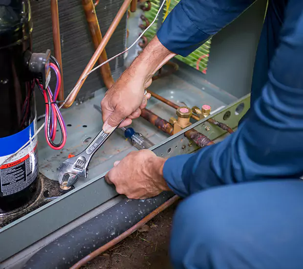 Skilled AC Compressor Repair Specialists in Bonsall, CA