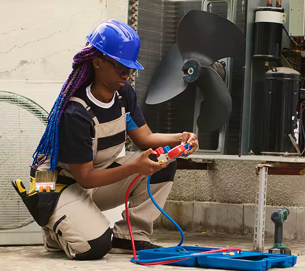 Licensed AC Electrical Repair Pros in Bonsall, CA