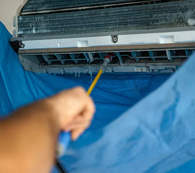 Trusted Frozen AC Repair Done Right in Bonsall, CA