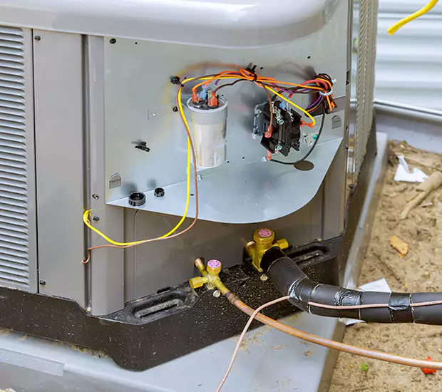 Licensed AC Heater Experts Serving Bonsall, CA