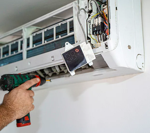 Trusted AC Installation Team in Bonsall, CA