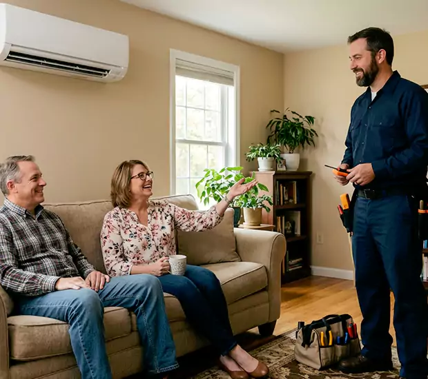 Trusted AC Noise Services Done Right in Bonsall, CA