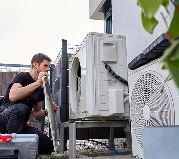 Skilled AC Not Working Services Across Bonsall, CA