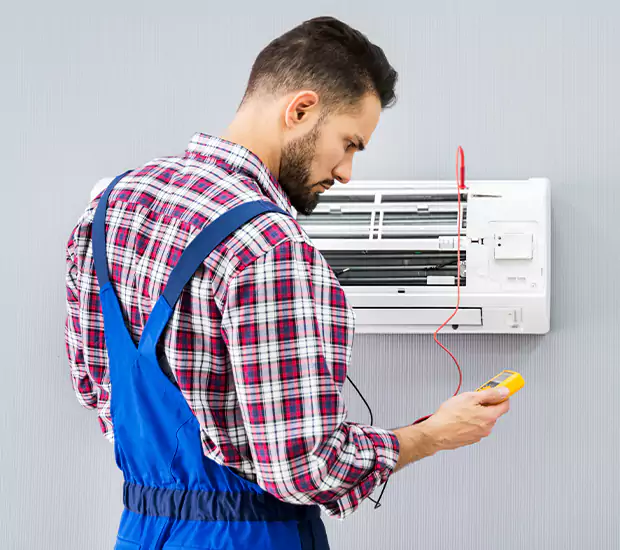 Local AC Service Pros in Bonsall, CA