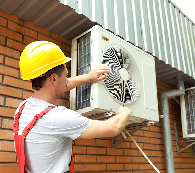 Reliable AC Unit Cleaning Specialists in Bonsall, CA