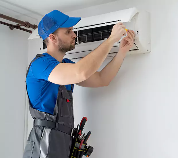 Trusted AC Unit Installers Serving Bonsall, CA