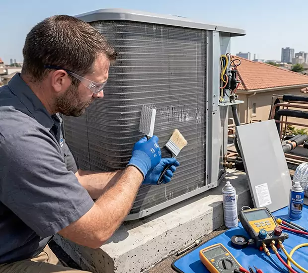 Trusted AC Maintenance Done Right in Bonsall, CA