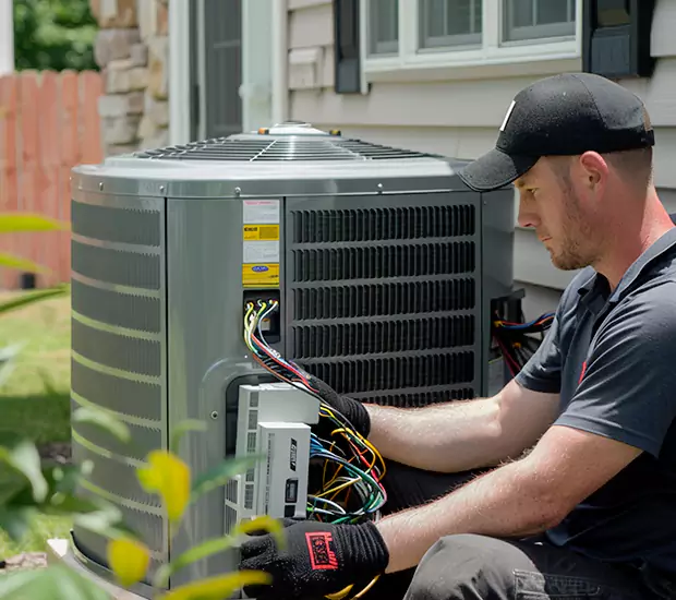 Trusted AC Replacement Team in Bonsall, CA
