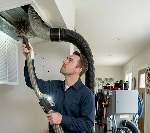 Trusted AC Vent Cleaning Team in Bonsall, CA