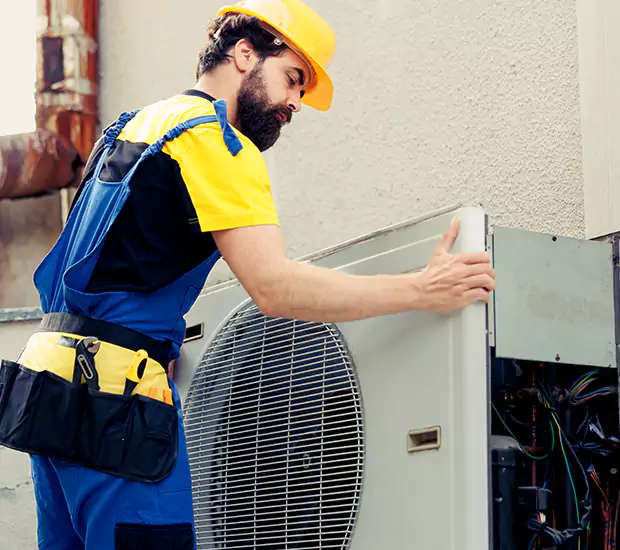 Skilled Air Handler Repair Team in Bonsall, CA