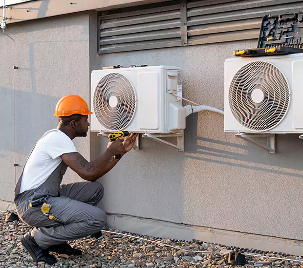 Trusted Commercial AC Maintenance Serving Bonsall, CA