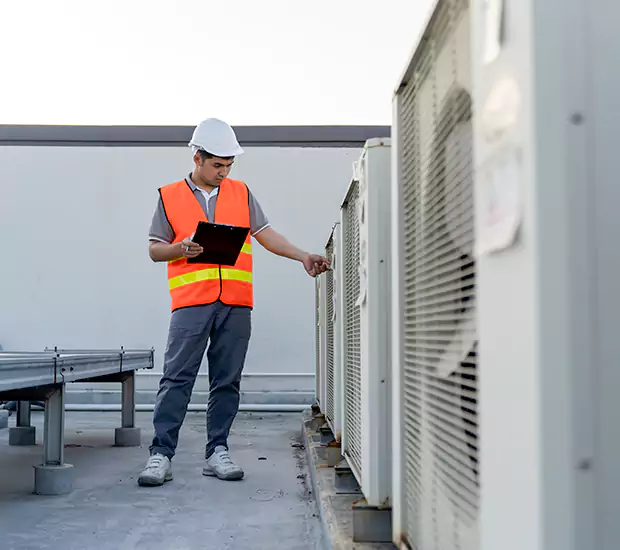 Certified Commercial AC Specialists in Bonsall, CA