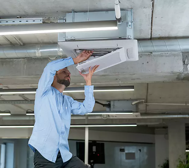 Trusted Commercial AC Replacement Backed by Experience in Bonsall, CA