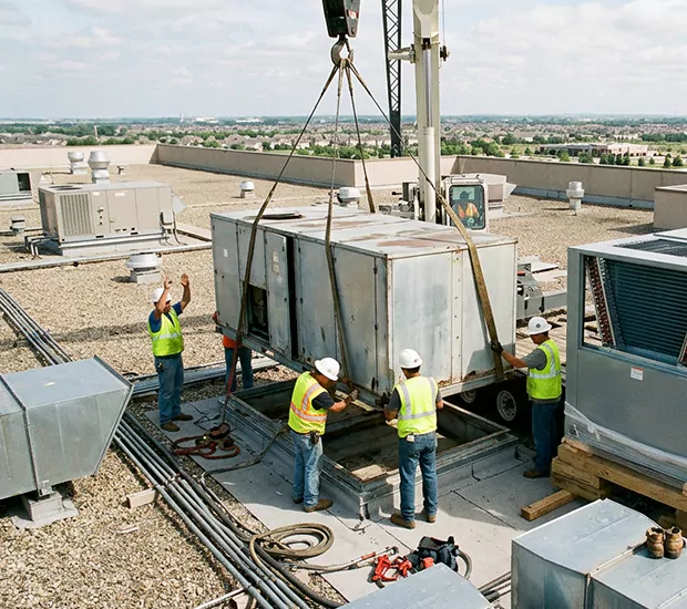 Proven Commercial HVAC Contractors: Your Local Business Installation Team in Bonsall, CA