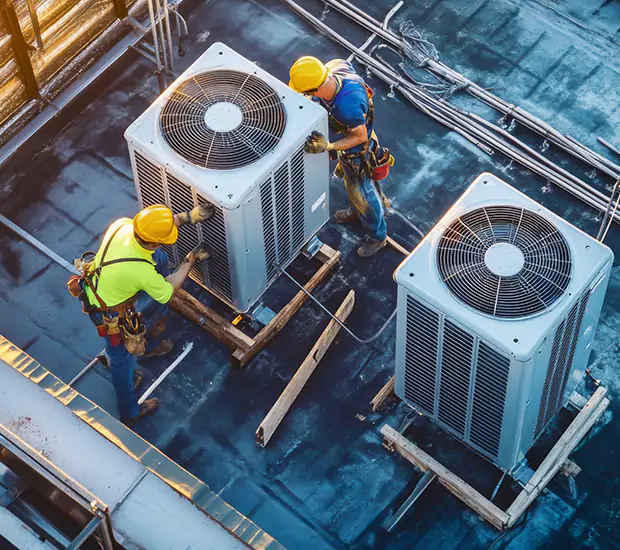 Trusted Commercial HVAC Done Right in Bonsall, CA