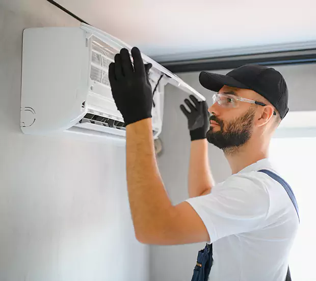 Trusted Ductless Heating and Cooling Pros in Bonsall, CA