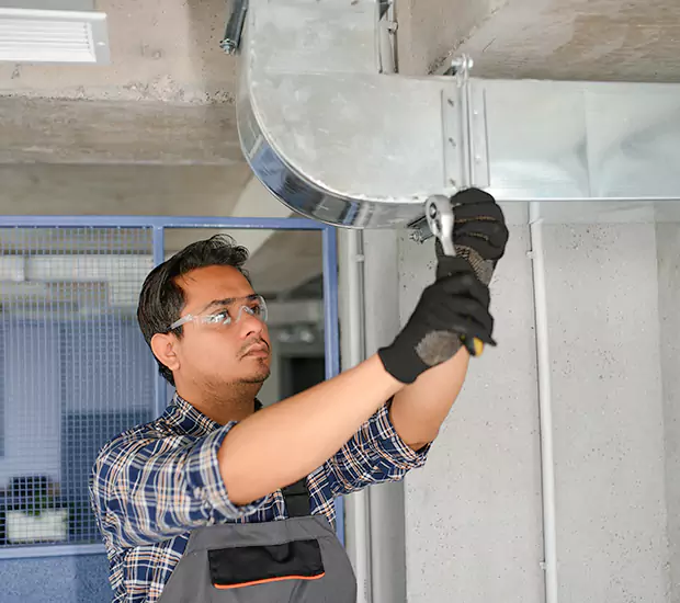Trusted Ductwork Replacement Backed by Experience in Bonsall, CA
