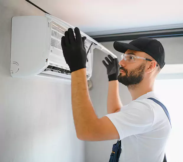 Trusted Emergency AC Replacement Around the Clock in Bonsall, CA