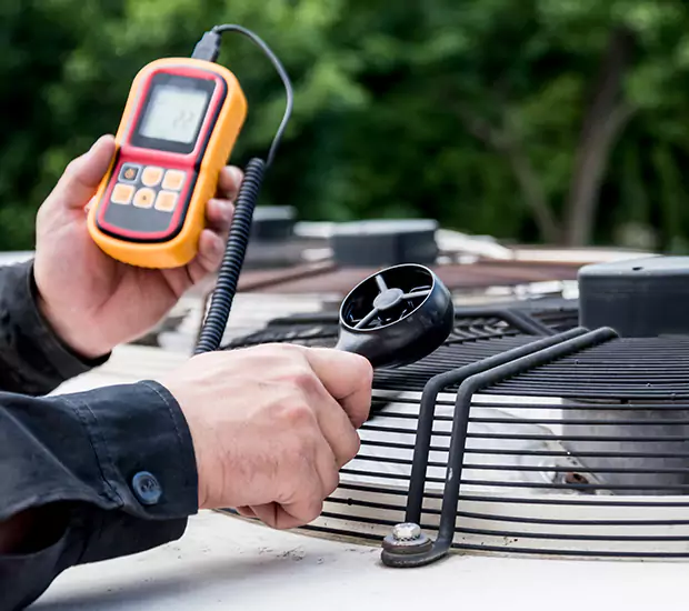 Trusted Local Heating and Cooling Contractors Working in Bonsall, CA