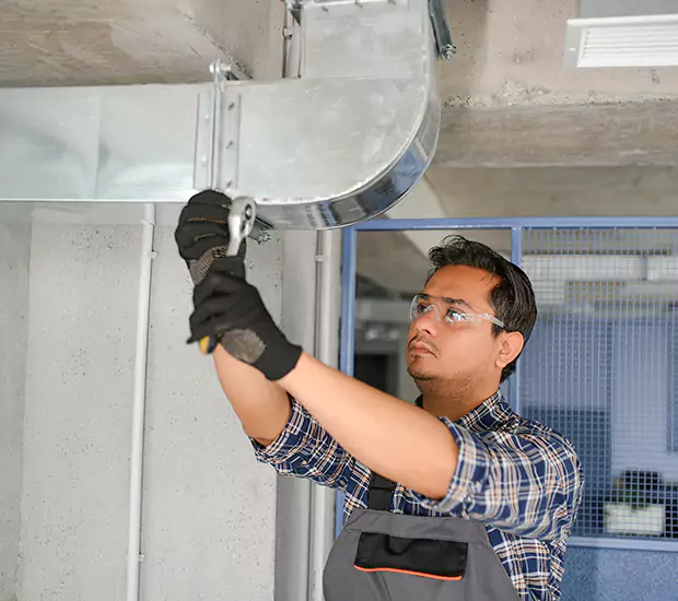 Trusted Heating Duct Cleaning Team in Bonsall, CA