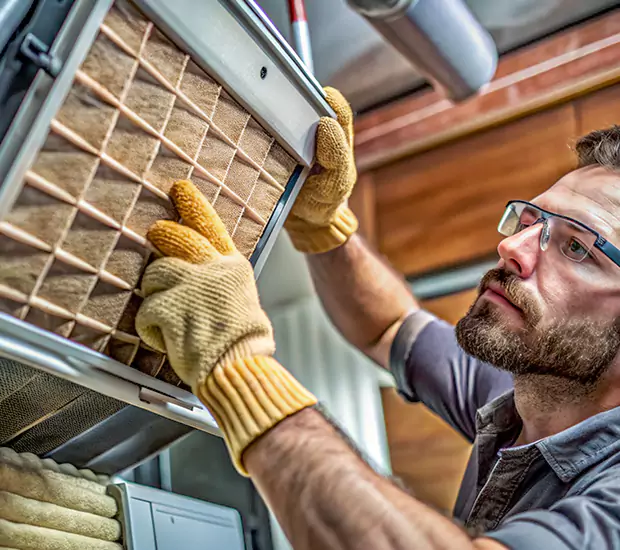 Top-Rated HVAC Cleaners in Bonsall, CA
