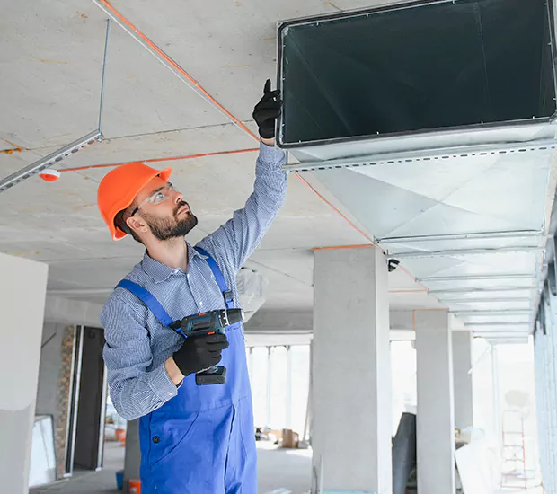 Trusted HVAC Duct Installers Serving Bonsall, CA