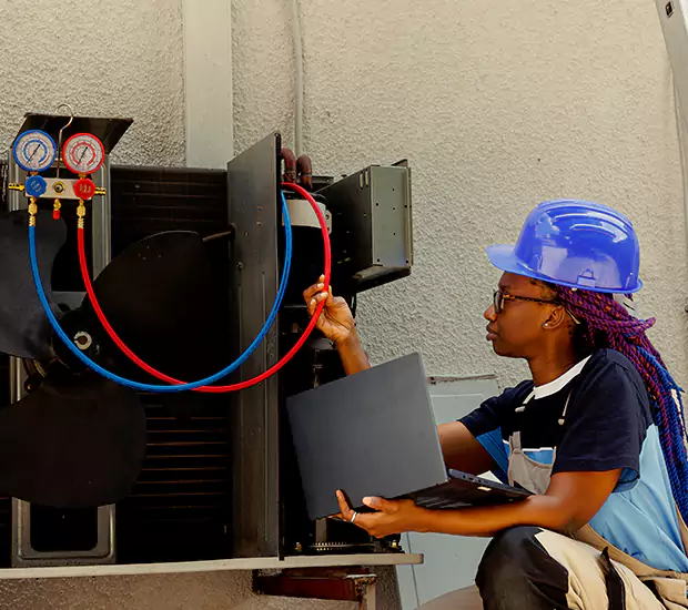 Trusted Whole-System HVAC Installers in Bonsall, CA