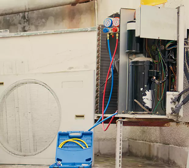 Trusted HVAC Replacement Experts in Bonsall, CA