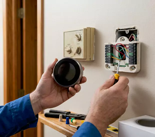 Trusted Thermostat Replacement Team in Bonsall, CA