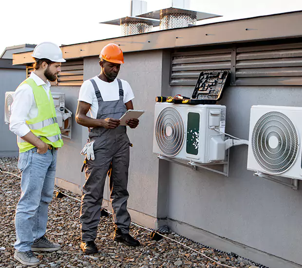 Trusted Outdoor AC Installers Serving Bonsall, CA