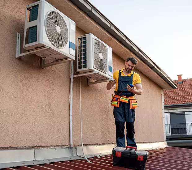 Trusted home HVAC Service Pro’s in Bonsall, CA