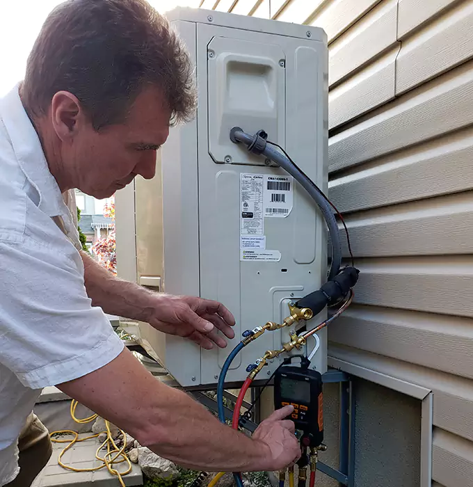 Why Bonsall, CA Homeowners Trust Bonsall AC Repair With Their Compressor?