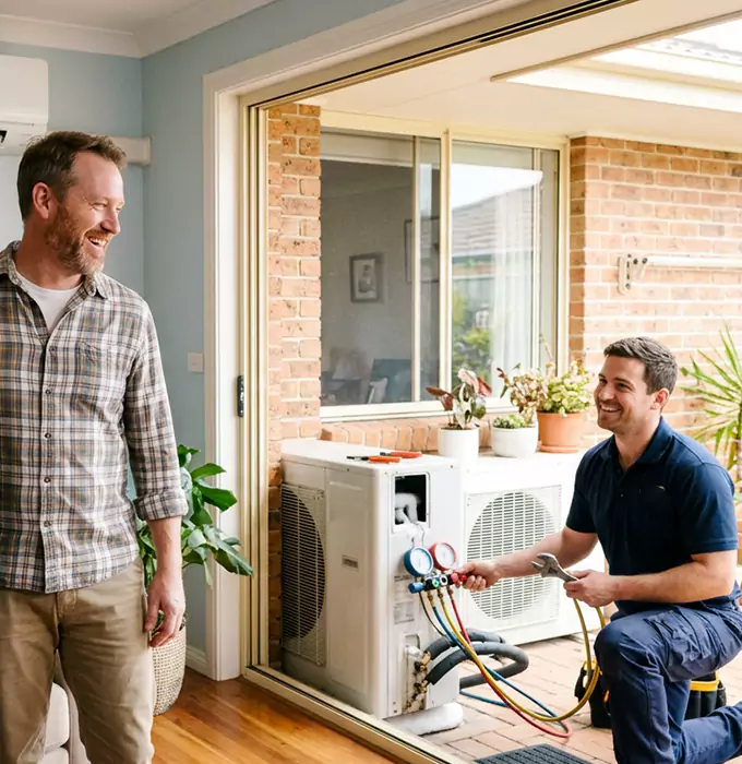 Why Bonsall, CA Homeowners Choose Bonsall AC Repair for Frozen AC?
