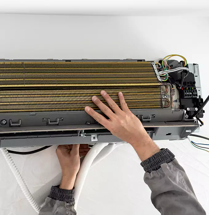 Why Bonsall, CA Families Trust Us When the AC Heater Fails?