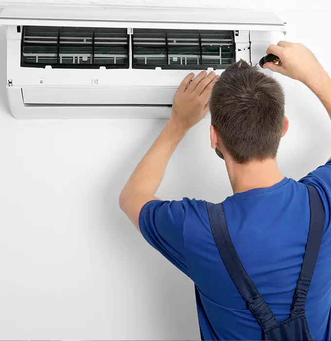 Why Bonsall, CA Homeowners Choose Bonsall AC Repair for AC Noises?