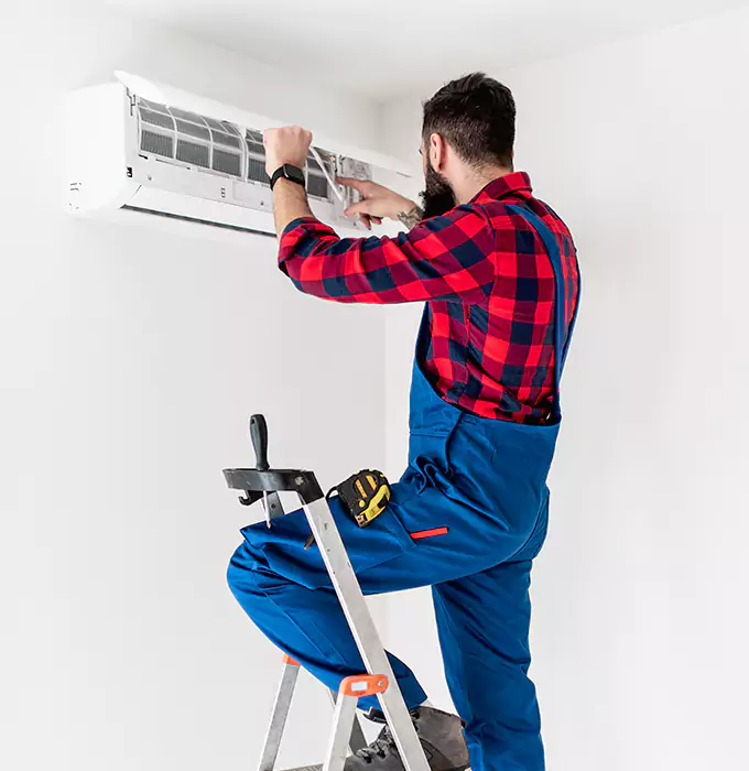 Why Bonsall, CA Homeowners Trust Us for the Whole System?
