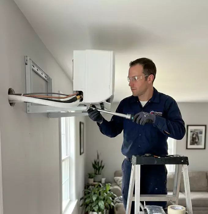 Why Bonsall, CA Homeowners Choose Bonsall AC Repair When the AC Quits?