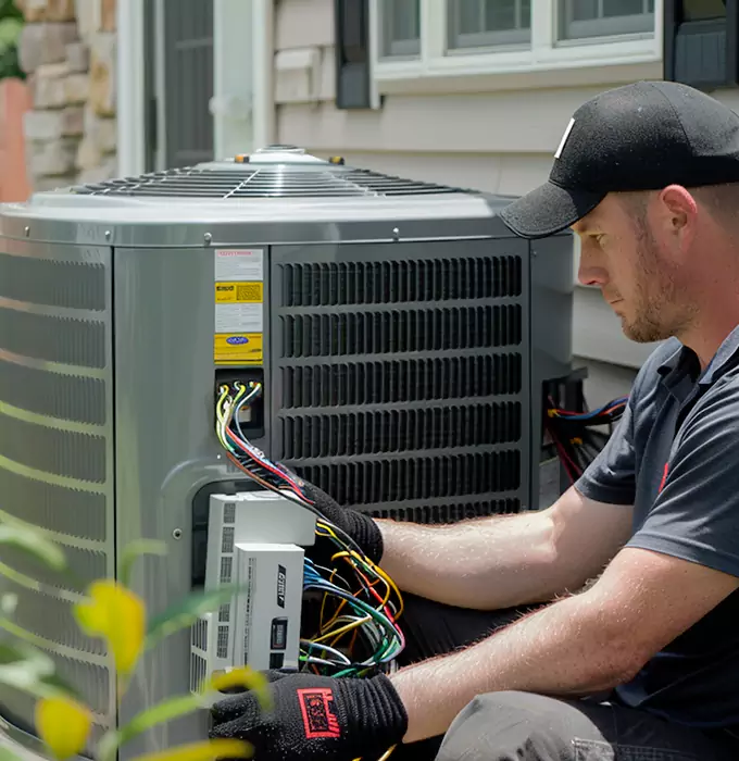 Why Bonsall, CA Homeowners Choose Bonsall AC Repair for Short Cycling?