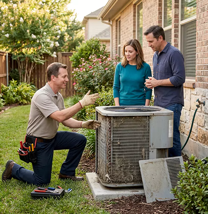 Why Bonsall, CA Homeowners Trust Bonsall AC Repair for a Cleaner AC?