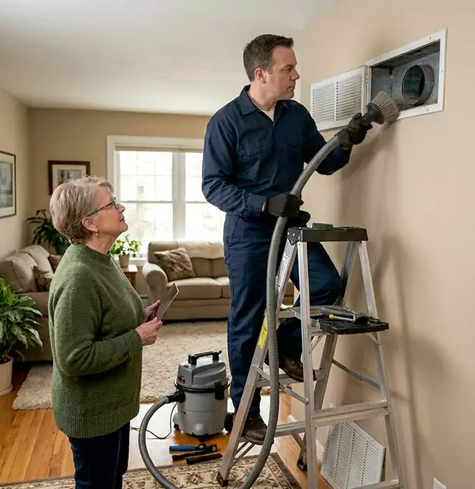 Why Bonsall, CA Homeowners Trust Bonsall AC Repair for Cleaner Air?