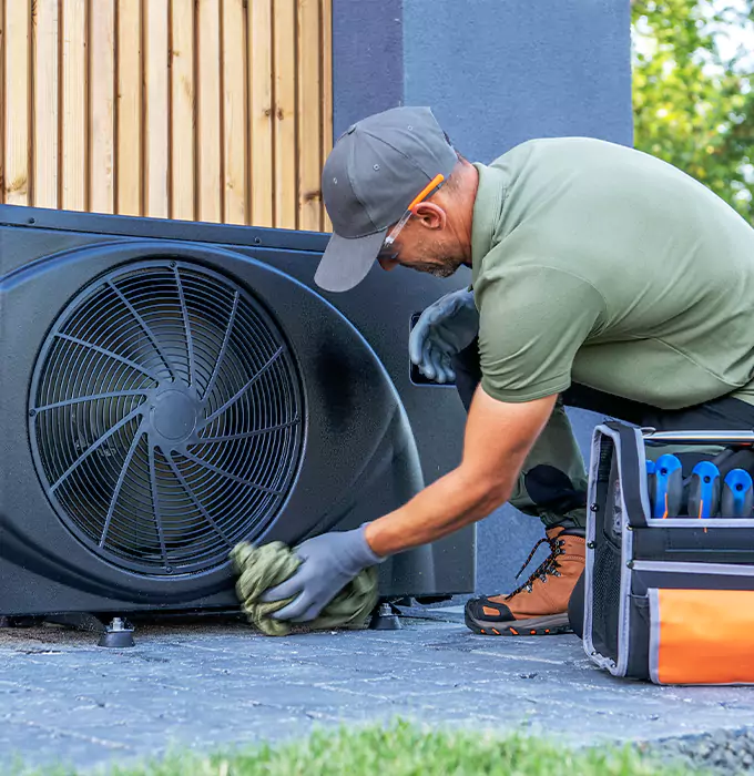 Why Bonsall, CA Homeowners Trust Bonsall AC Repair With Their Air Handler?