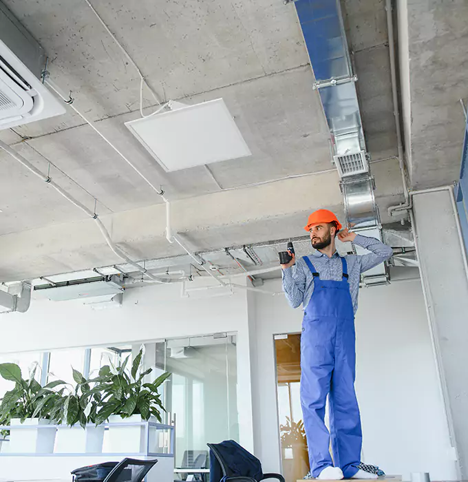 Why Bonsall Businesses Choose Bonsall AC Repair for AC Installation?
