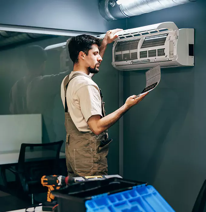 Why Bonsall Businesses Choose Bonsall AC Repair for AC Maintenance?