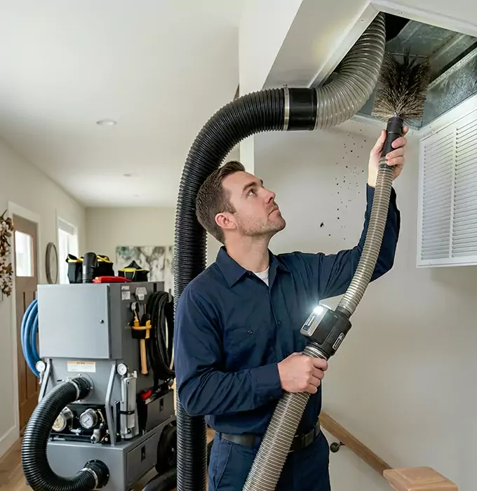 Why Bonsall, CA Businesses Trust Bonsall AC Repair for Clean Air?